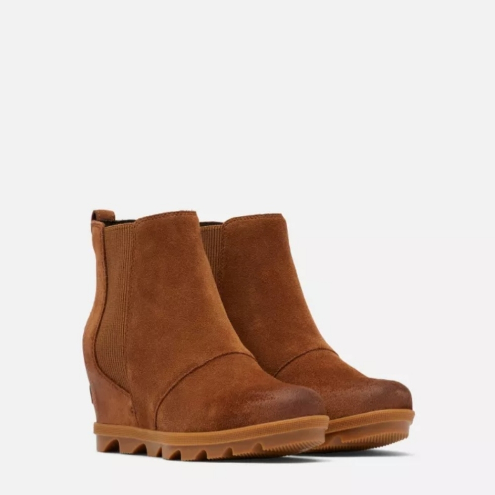 Sorel Wedge